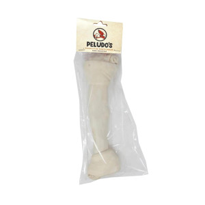 HUESO MASTICABLE BLANCO Nº...