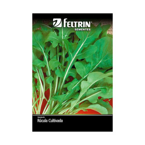 FELTRIN SEMILLA DE RUCULA...