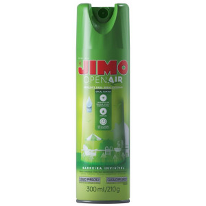 JIMO OPEN AIR AEROSOL X 300...