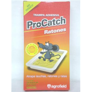 TRAMPA PARA RATAS...