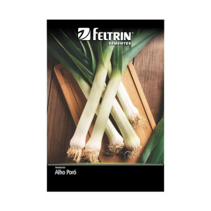 FELTRIN SEMILLA DE PUERRO...