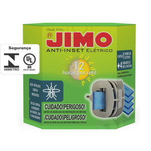 JIMO ANTIINSET APARATO...