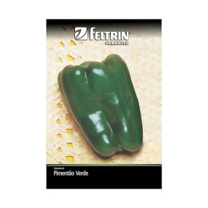 FELTRIN SEMILLA DE PIMIENTO...