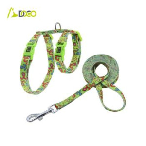 ARNES + TIRADOR DE NYLON P...