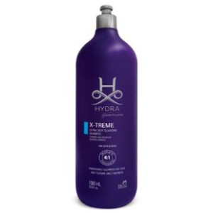 HYDRA X-TREME SHAMPOO -  X 1 L