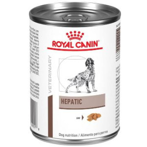 RCF LATA HEPATIC DOG CAN X...