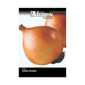 FELTRIN SEMILLA DE CEBOLLA...