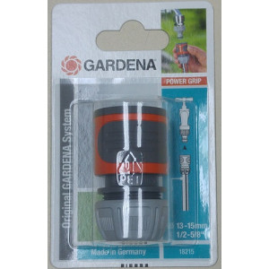 ACOPLE RAPIDO -GARDENA-...