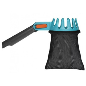 RECOLECTOR DE FRUTA CON...