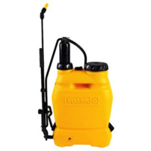 PULVERIZADOR BRUDDEN X 12...