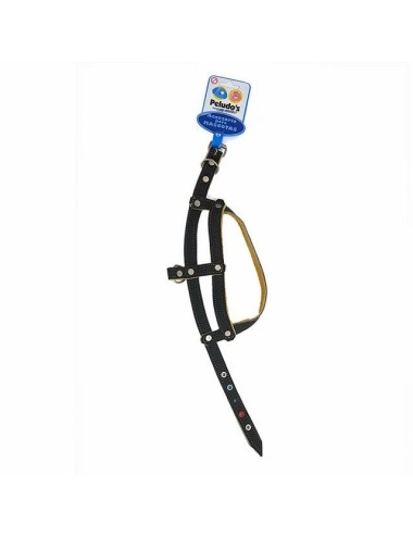 PECHERA PERRO Nº 1 DE CUERO