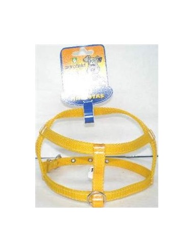 PECHERA PERRO Nº 1 DE NYLON