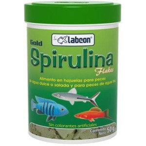 LABCON GOLD SPIRULINA...