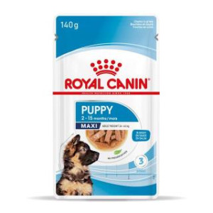 RCF SHN POUCH MAXI PUPPY X...