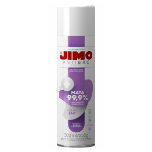JIMO ANTIBAC ACQUA LAVANDA...
