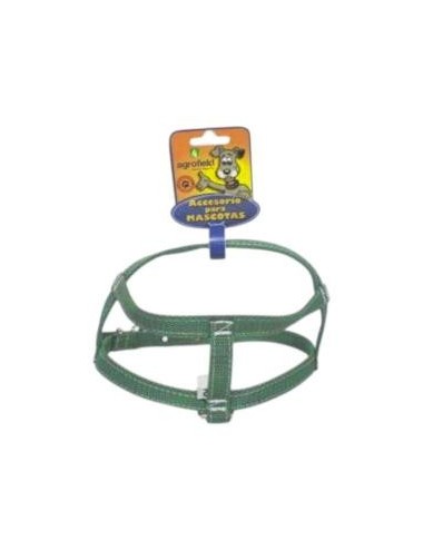 PECHERA PERRO Nº 2 DE NYLON