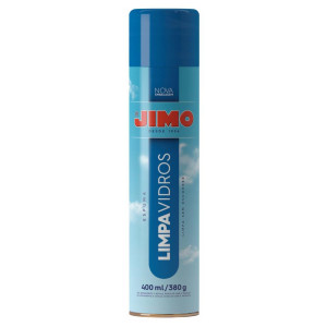 JIMO LIMPIAVIDRIOS AEROSOL...