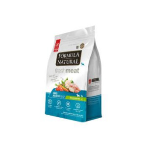 BALANCEADO FÓRMULA NATURAL...