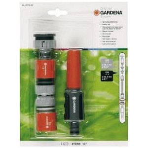 CONJUNTO BASICO LANZA DE...