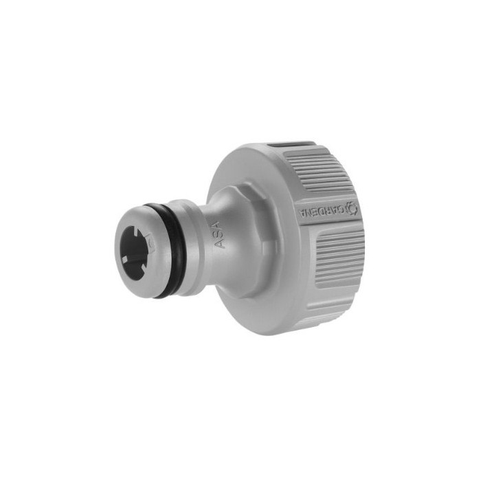 CONECTOR DE GRIFO 12-GARDENA- 18220-26