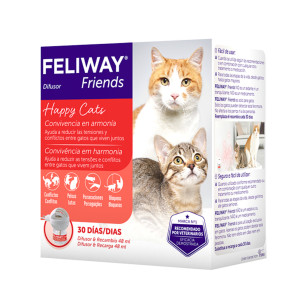FELIWAY FRIENDS - APARATO +...