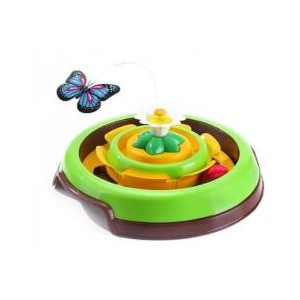 JUGUETE PARA GATO -CAT...