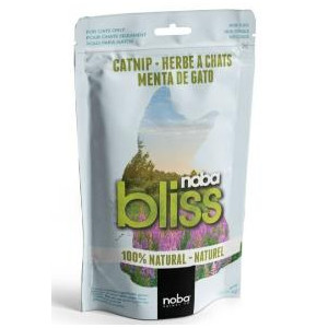 NOBA BLISS CATNIP X 28,35...