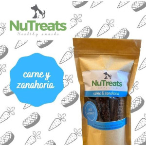 SNACK NATURAL -NUTREATS-...
