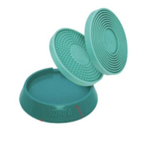 COMEDERO KONG PARA PERRO...