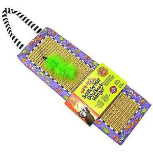 ARAÑADOR PETMATE PERCHERO...