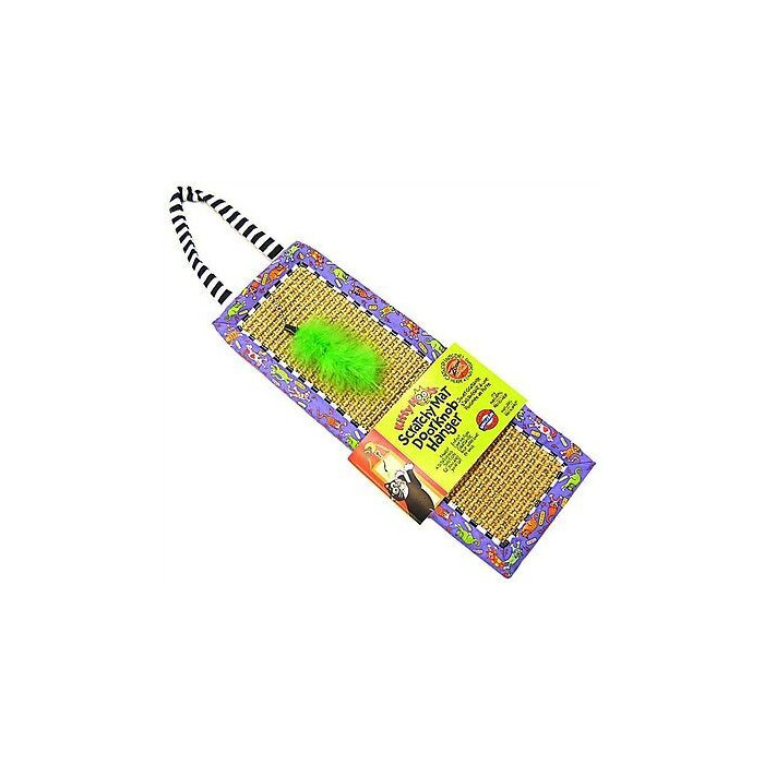 ARAÑADOR PETMATE PERCHERO PARA GATO REF. 610017