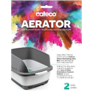 AIREADOR PARA CAJA DE ARENA...