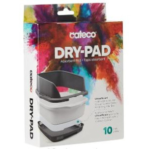 TAPETE HIGENICO PARA CAJA...