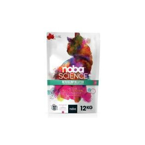 ARENA SANITARIA NOBA...