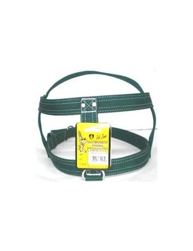 PECHERA PERRO Nº 3 DE NYLON