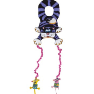 JUGUETE PETMATE PERCHA PARA...