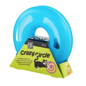 JUGUETE PETMATE CIRCULAR...