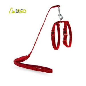 ARNES + TIRADOR DE NYLON P...