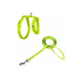 ARNES + TIRADOR DE NYLON P...