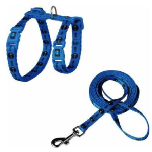 ARNES + TIRADOR DE NYLON P...