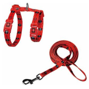 ARNES + TIRADOR DE NYLON P...