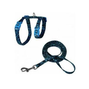 ARNES + TIRADOR DE NYLON P...