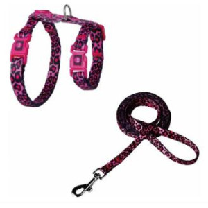 ARNES + TIRADOR DE NYLON P...