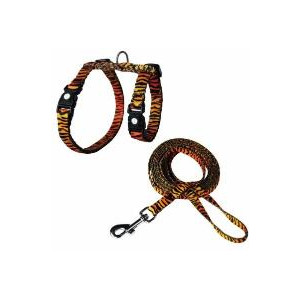 ARNES + TIRADOR DE NYLON P...