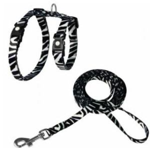 ARNES + TIRADOR DE NYLON P...