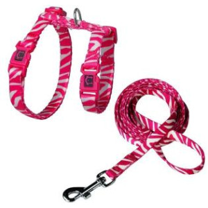 ARNES + TIRADOR DE NYLON P...