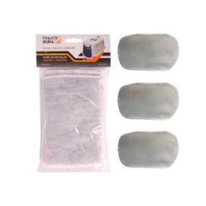 FILTRO PARA SANITARIO...