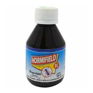 HORMIFIELD 0.125 EC X 100 C.C.
