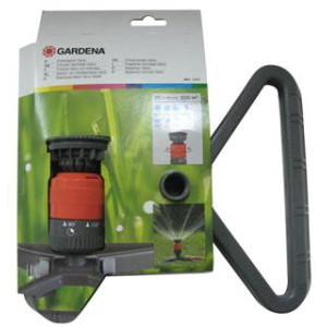 IRRIGADOR -GARDENA- 1948-20...