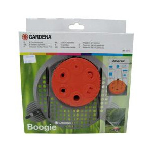 IRRIGADOR -GARDENA- 2073-20...